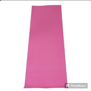 Embark Pink Yoga Matt